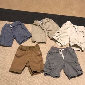 Toddler Boys Shorts - 3T/4T